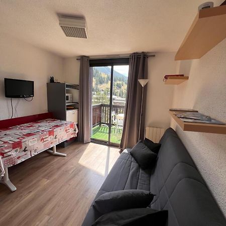 Appartement 6/8 Couchages La Foux D'Allos Extérieur photo